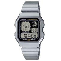Vyriškas laikrodis Casio A130WE-1AEF