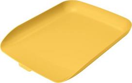 Geltona A4 dokumentų lentyna Leitz Cosy 53580019