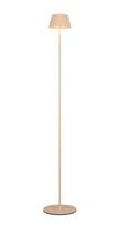 Trio Suarez Led lauko šviestuvas, 123cm, 1.5w, 200lm, Usb-c įkrovimas