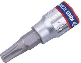 King Tony Torx Tamper Resistant lizdinis raktas Th10