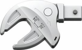 Savireguliuojantis atviras raktas Wera Joker Xxl 24x32mm