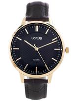 Lorus Classic Rg276tx9 – moteriškas laikrodis, 100m atsparumas vandeniui