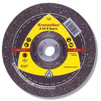 Klingspor Supra pjovimo diskas metalui 115x2,5mm