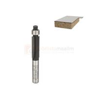 Bosch freza tiesioginis su guoliu laminatui, Ø 9,5 x 68 mm