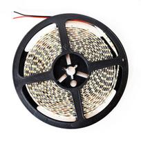 Milagro LED juosta Premium, 120 LED/m, 6000K, IP65, 5 m, ML4756, balta