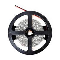 Milagro LED juosta Premium, 60 LED/m, 6000K, IP20, 5 m, ML4747, balta