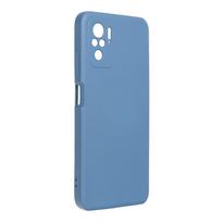 Pferd TakeMe Soft jausmas itin plonas matinis galinio dangtelio dėklas Xiaomi Redmi Note 11 Pro / Note 11 Pro 5G Mėlyna