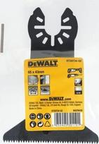 Dewalt pjūklų diskas medienai, Pvc, gipsui, 65x43mm