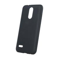 iLike TelForceone Matt TPU dėklas Xiaomi Poco M4 Pro 4G juodas