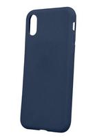 iLike TelForceone Matt TPU dėklas, skirtas Nokia G10 / G20 tamsiai mėlynas