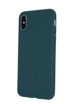 iLike TelForceone Matt TPU dėklas, skirtas Nokia G10 / G20 miško žalias