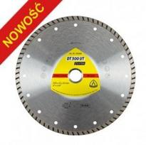 Deimantinis pjovimo diskas Klingspor Dt300ut 125mm
