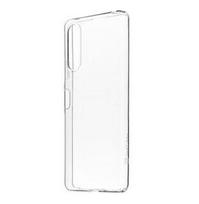 Dėklas Tactical Sony Xperia 10 IV TPU galinis dangtelis skaidrus