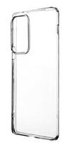 Tactical Motorola Edge 20 / 20 Pro TPU Cover Transparent