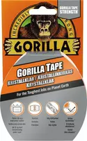 Gorilla HD tvirtinimo juosta - 25,4 mm - 1,52 m.