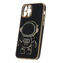 iLike Astronaut dėklas Samsung Galaxy A34 5G juodas