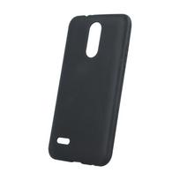 iLike TelForceone Matt TPU dėklas skirtas Nokia G10 / G20, juodas