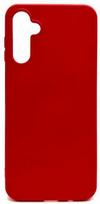 Dėklas Evelatus Samsung Galaxy A54 TPU Nano silicone case Raudona