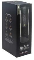 The Handy 1.1 Interactive Stroker
