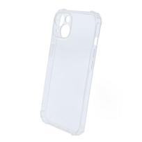 iLike Telforceone Anti Shock 1,5 mm dėklas Samsung Galaxy S23 FE skaidrus