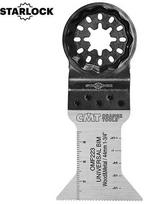 Plokščias pjūklelis CMT OMF223 Wood & Metal Long Life; BiM; 44 mm; 1 vnt.
