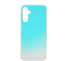 Dėklas Evelatus Samsung Galaxy A54 Transparent gradient Case