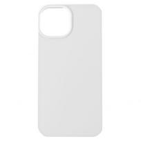 Evelatus Apple iPhone 14 Plus Premium Magsafe Soft Touch Silikoninis dėklas Baltas