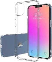 Hurtel Gel Ultra Clear 0.5mm OnePlus Nord N20 5G dėklas telefonui skaidrus