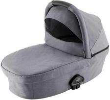 Britax Römer BRITAX lopšys SMILE III, frost pilkas/juodas, 2000032751
