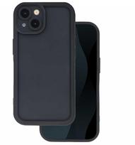 iLike Telforceone Ratlankis TPU dėklas Samsung Galaxy A35 5G juodas