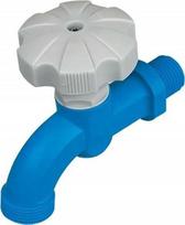 FLORALAND GREENMILL SODOS ČIAUPAS M3/4″-M3/4″