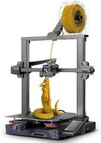 Creality 3D K1 Max PEI konstravimo plokštė su minkštu magnetiniu lipduku - 315 x 310 mm