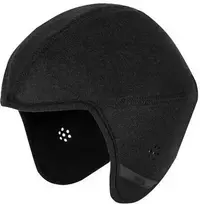 Italija Kask Winter Cap šiltas šalmo apdangalas