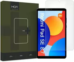 Apsauginis stiklas Xiaomi Redmi Pad SE 8.7 Hofi Glass Pro+ Clear