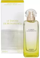 Hermes Le Jardin de Monsieur Li EDT tualetinis vanduo unisex, 100 ml
