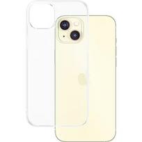 PanzerGlass Etui CARE by PanzerGlass Slim X-Ray Case iPhone 15 Plus 6,7" przezroczysty/transparent 1435 PAN000757