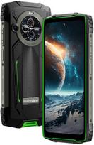 Blackview Išmanusis telefonas BV8200 12/256GB žalia