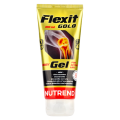 Nutrend Flexit Gold Gel (gelis sąnariams) 100 ml