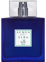 Dell Blu Uomo - EDP