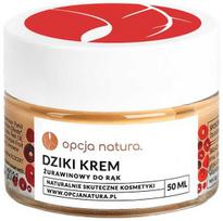 Opcja Natura „Natura Option“ kūno kremai ir sviestai, 50 ml