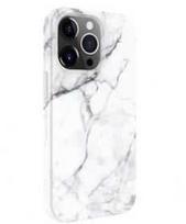 Dėklas Evelatus Premium Silikona Vāks iPhone 15 Pro Pielāgotā Balta Druka Smalkas Jūtīgas Apdare Slim Šoku Pretestība
