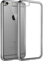 Dėklas Evelatus Apple iPhone 6/6S/SE TPU 1.5MM Smoked