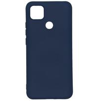 Evelatus Xiaomi Redmi 9C / 10A 4G Nano Silikoninis dėklas Soft Touch TPU Mėlyna