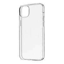Evelatus Apple iPhone 14 Plus 6.7 Clear Silikoninis dėklas 1.5mm TPU Transparent