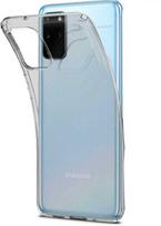 Dėklas Evelatus Samsung Galaxy S20 TPU 1.5MM Smoked