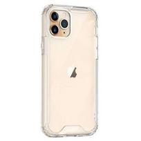 Dėklas iLike Samsung S22 Plus Protect Case Transparent