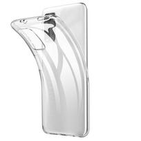 Evelatus Xiaomi Redmi 9T Clear Silikoninis dėklas 1.5mm TPU Transparent