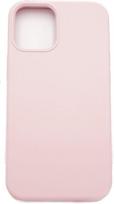 Evelatus Apple iPhone 13 Pro Max Nano Silikoninis dėklas Soft Touch TPU rusvai gelsvas