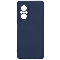 Evelatus Huawei Nova 9 SE Nano Silikoninis dėklas Soft Touch TPU Mėlyna