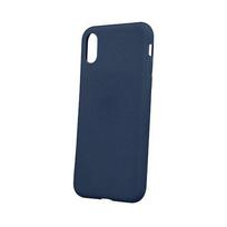 „iLike Tylne“ dėklas „Samsung Galaxy A22 5G“ matinis TPU dėklas, tamsiai mėlynas (SGA225G927)